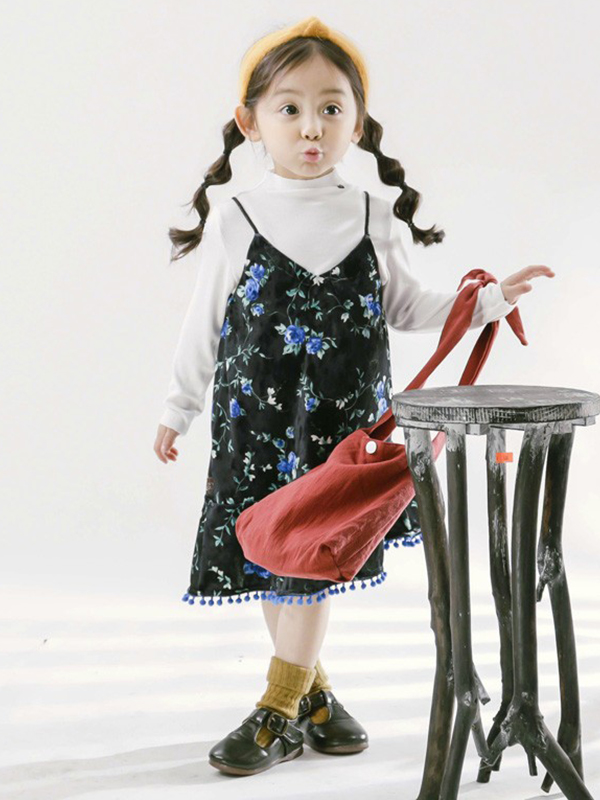 大头儿子和小头爸爸时尚童装