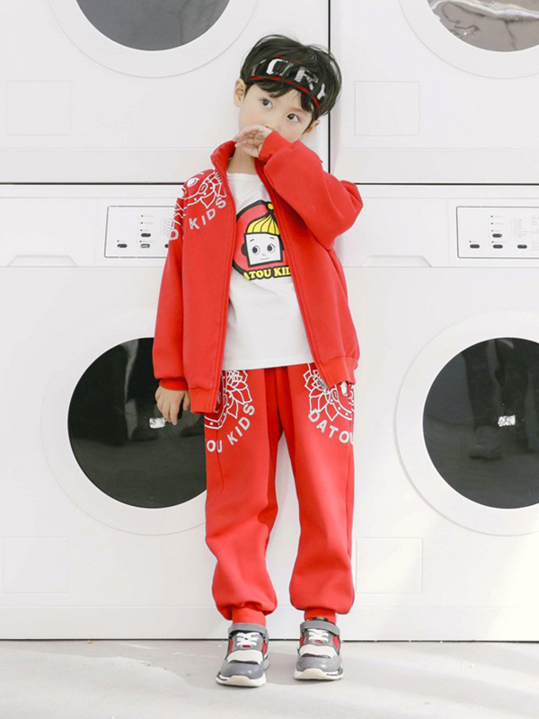 2018大头儿子和小头爸爸新款