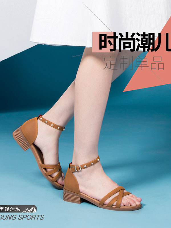 红蜻蜓春夏款式