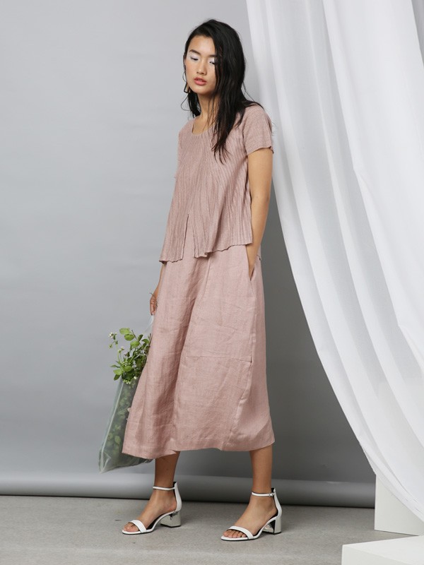 芙纯时尚女装新款