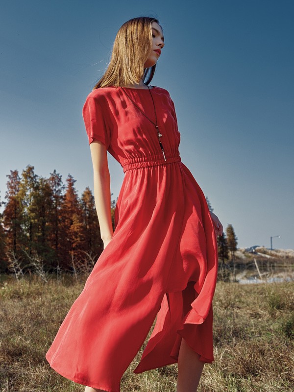 珂珀夏季女装上新