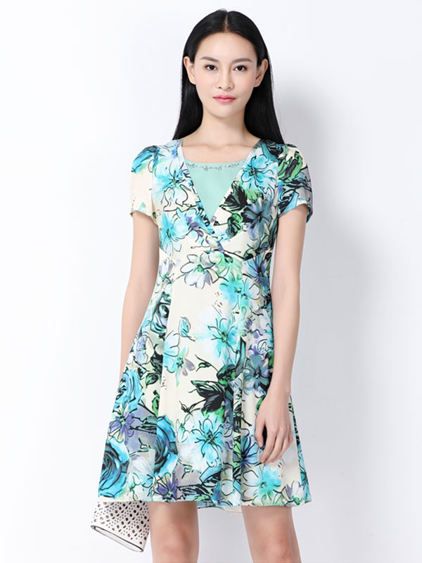 玳莎2018春夏展示