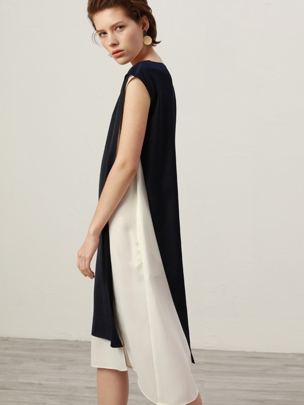 K.KENNY扣扣女装2018春夏产品推荐