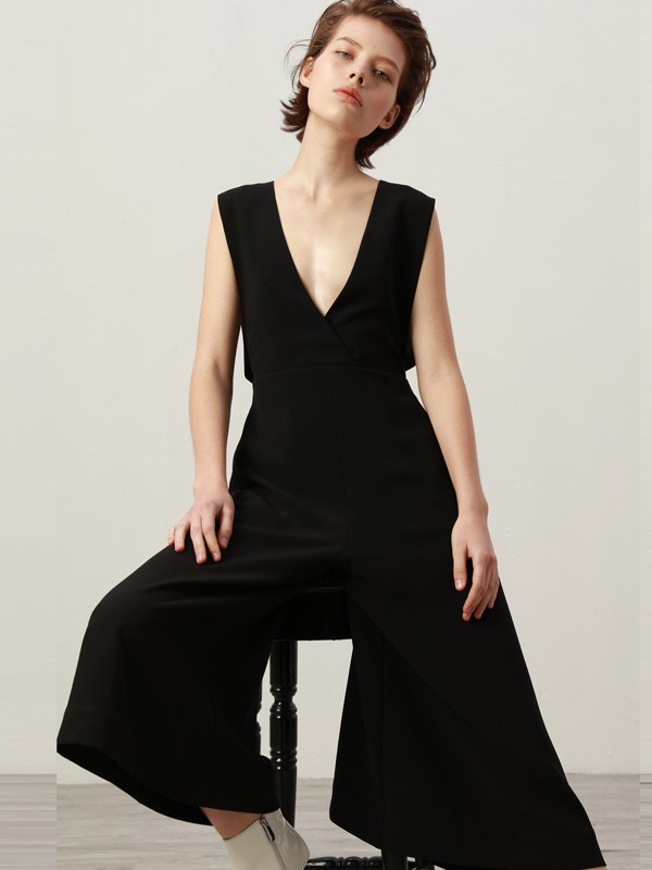 K.KENNY扣扣女装2018春夏新品第二波