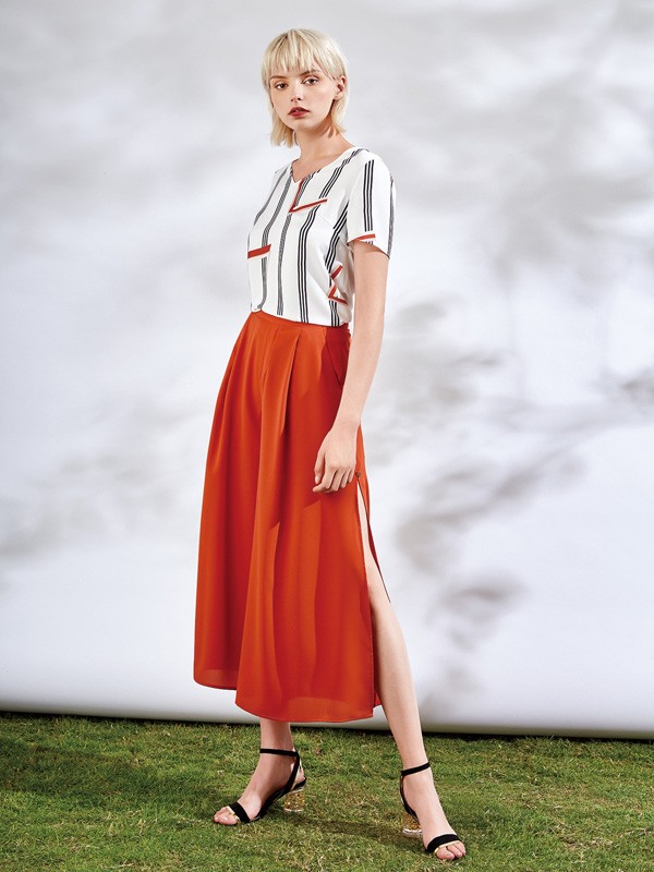 红凯贝尔2018春夏新品