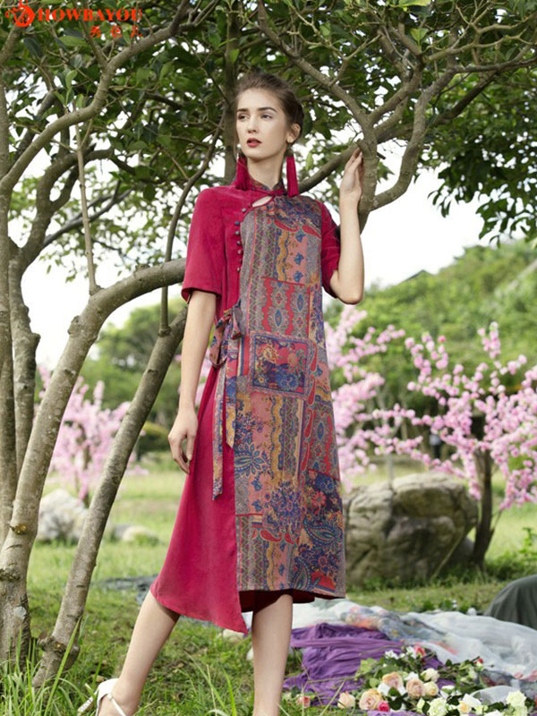  秀蓓儿2018春夏展示