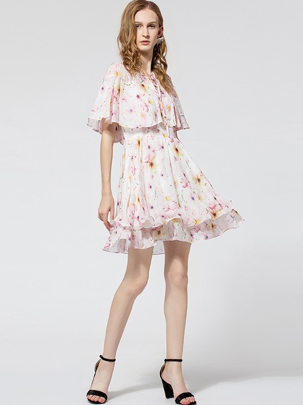 季候风春夏展示