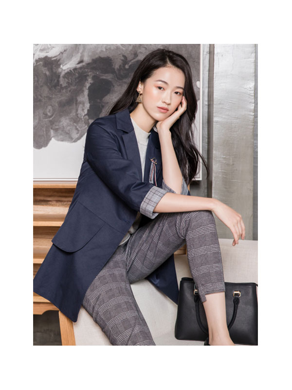 布根香2018春夏新品