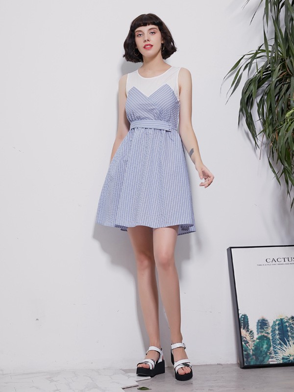 艾诺绮2018春夏款式