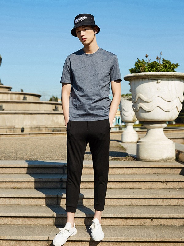 瑞弗史东2018春夏款式