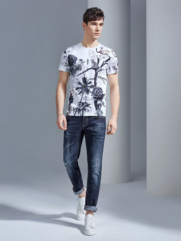 老爷车2018春夏款式