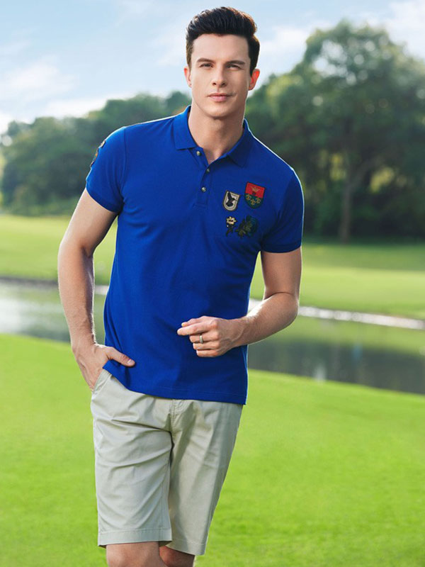 添多利春夏展示