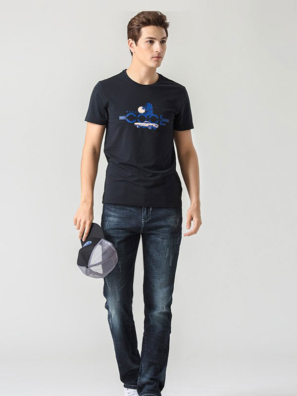 福特2018春夏新品