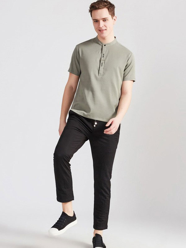 阿仕顿2018春夏新品