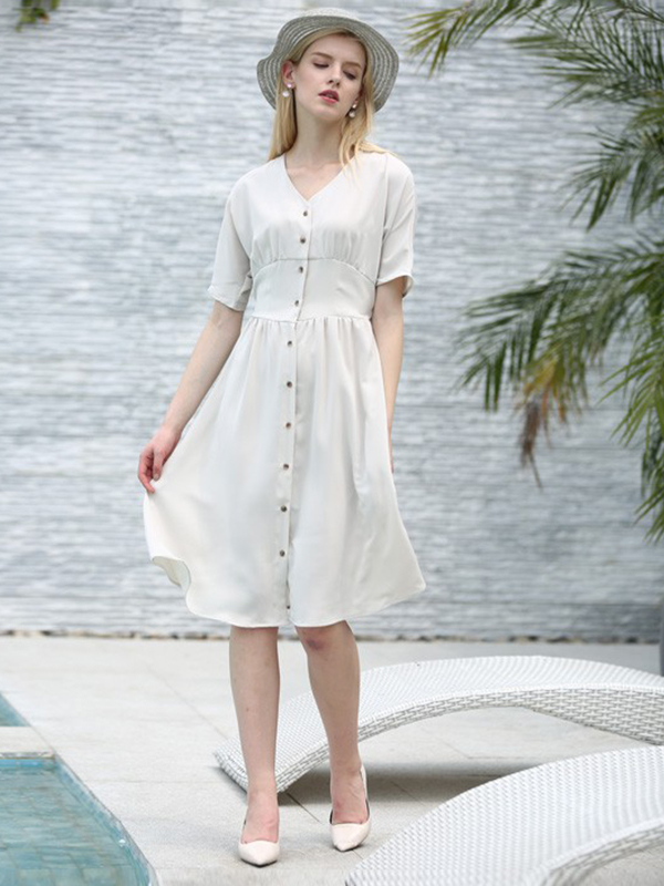 布伦圣丝女装新款