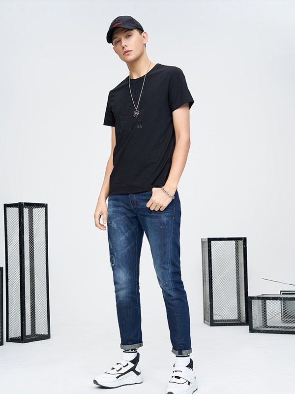 斯得雅2018春夏款式