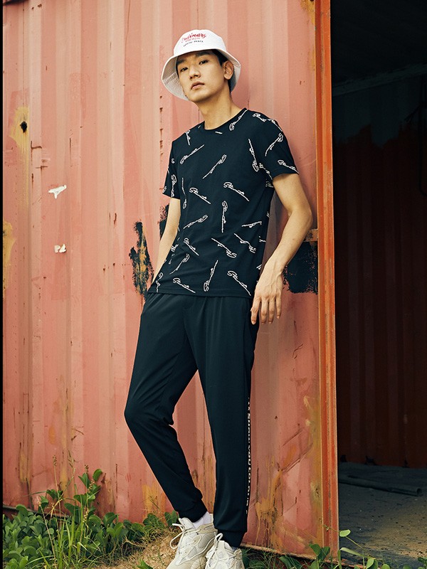 斯得雅2018春夏展示