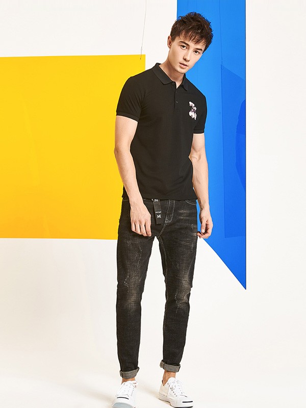 太子龙2018春夏新品