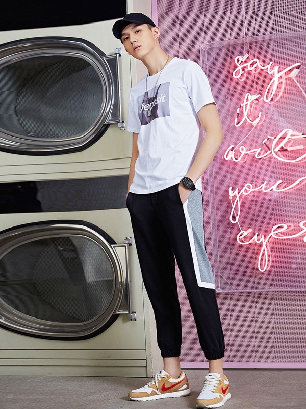 阿尔蓝特春夏款式