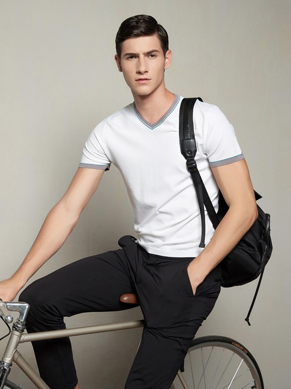 报喜鸟春夏款式