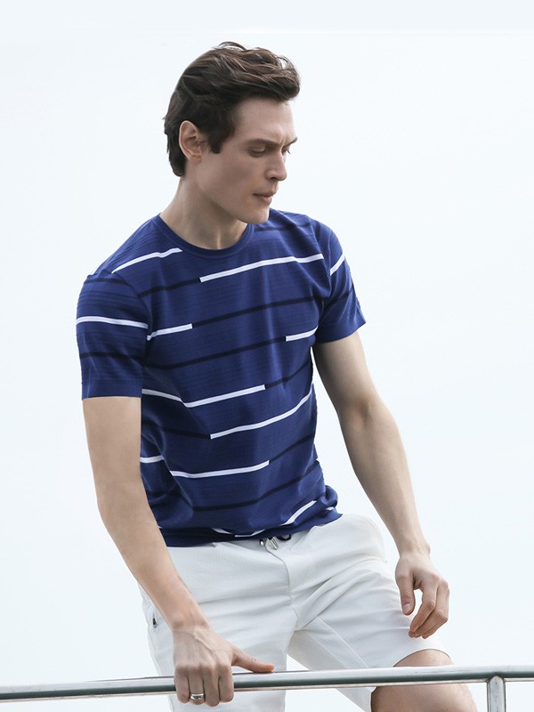 报喜鸟春夏新品