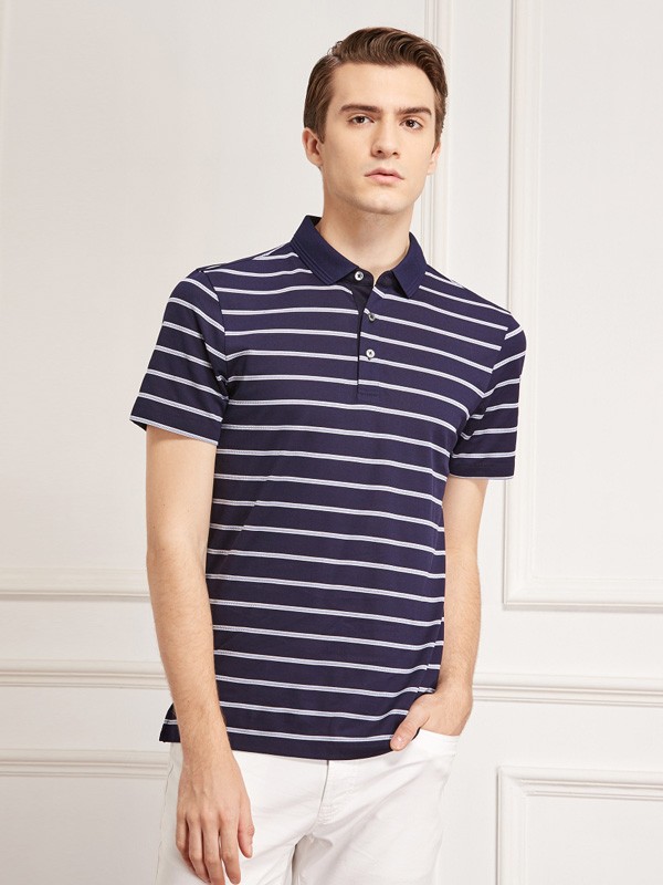 报喜鸟2018春夏新品