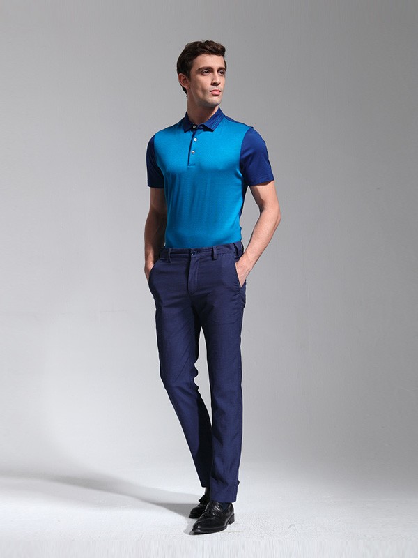 凯迪东尼春夏展示