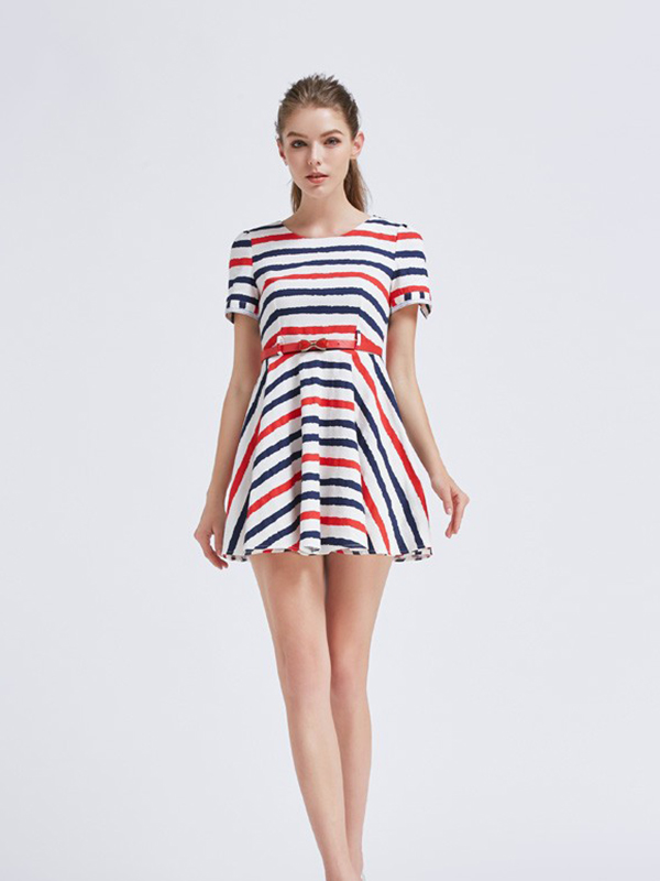 摩兰度时尚女装