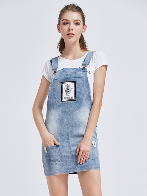 摩兰度女装上新