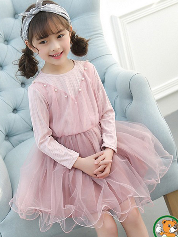 妙尼熊时尚童装