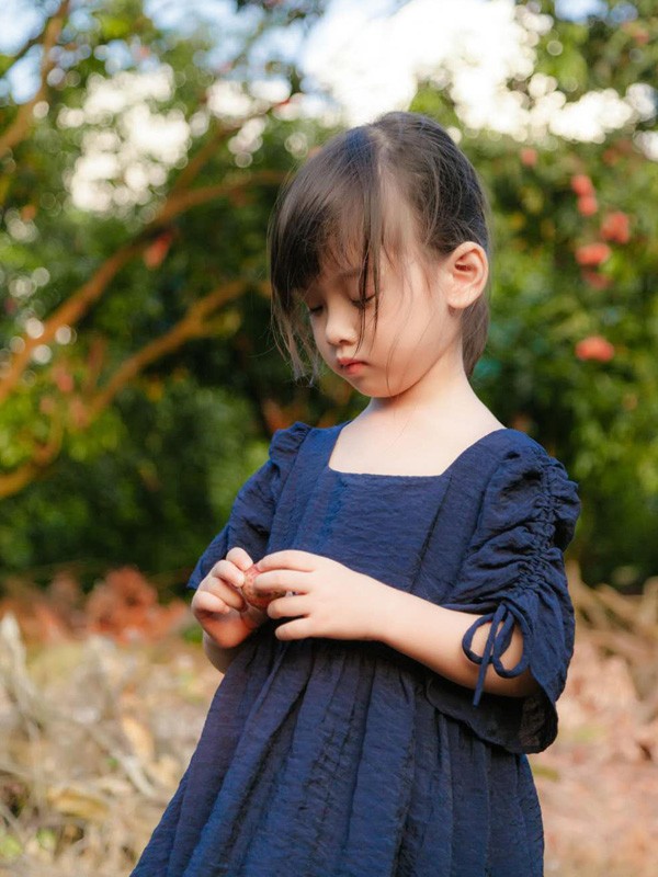 伊琴洛思童装上新