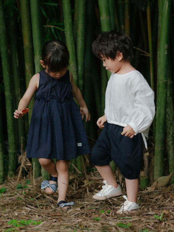 伊琴洛思童装新款