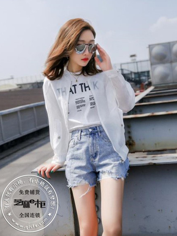 芝麻e柜时尚女装