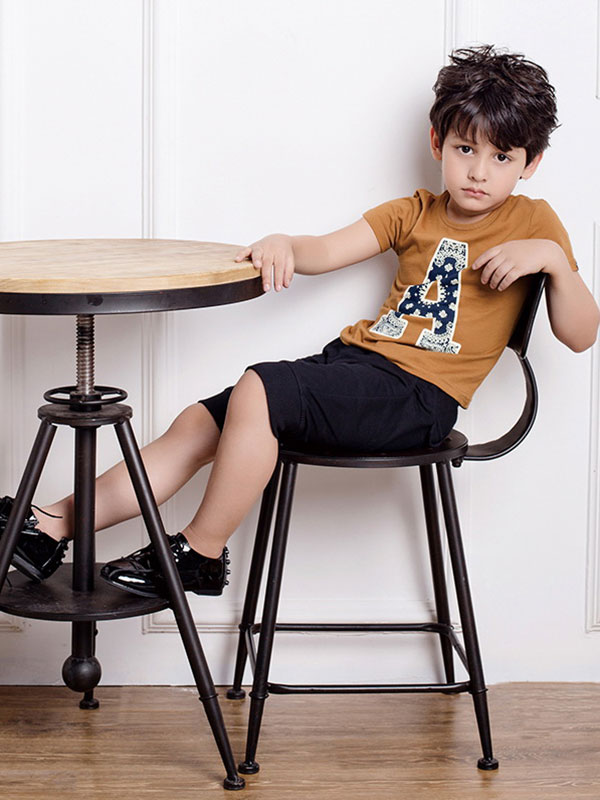 Hello Shine童装春夏季新款