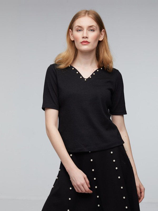 丹时尼女装新款