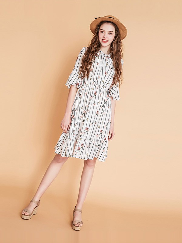 夺宝奇兵时尚女装