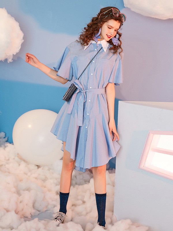 夺宝奇兵女装上新