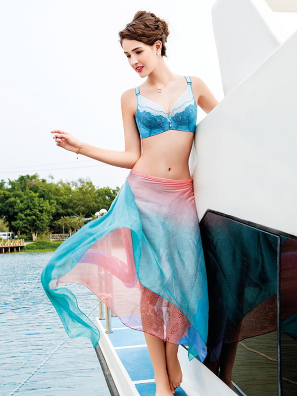 都市新感觉时尚内衣