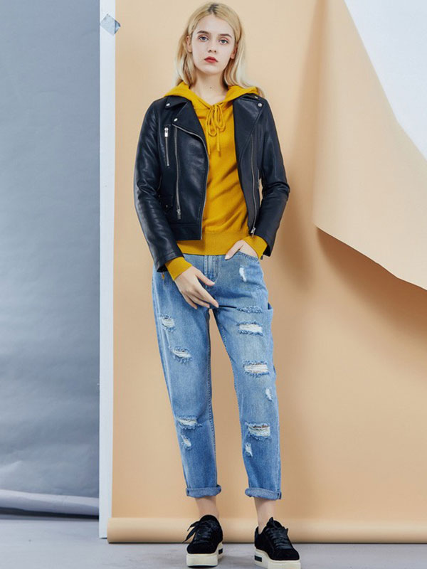 飘蕾2018春夏款式