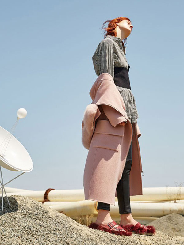 飘蕾2018春夏新品