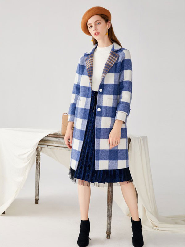 城市衣柜2018秋冬新品