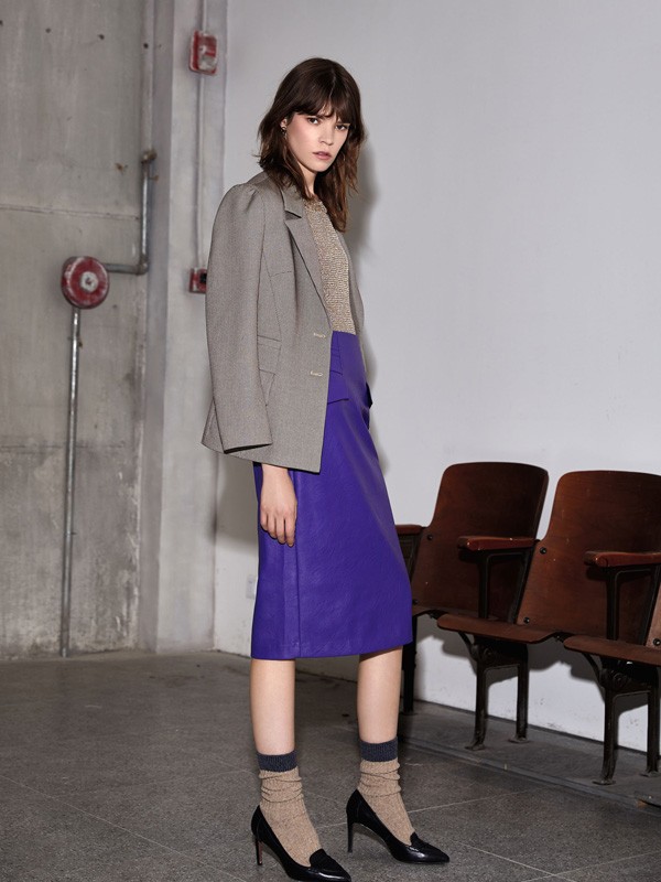 苏昔时尚女装上新