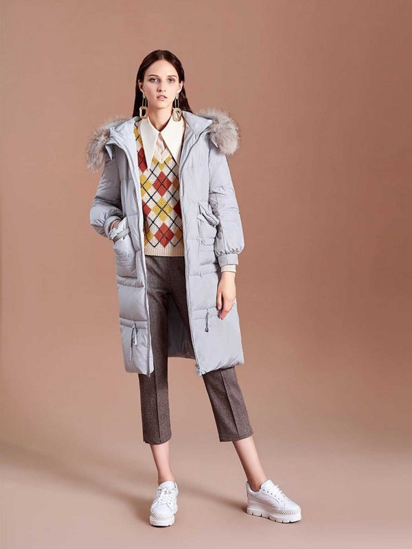 村上春女装秋冬新品