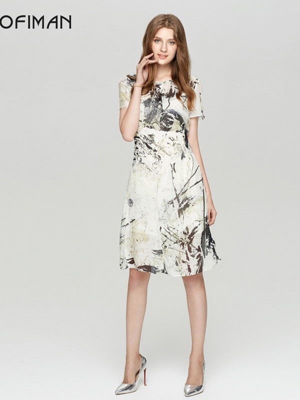 奥菲曼春夏新品