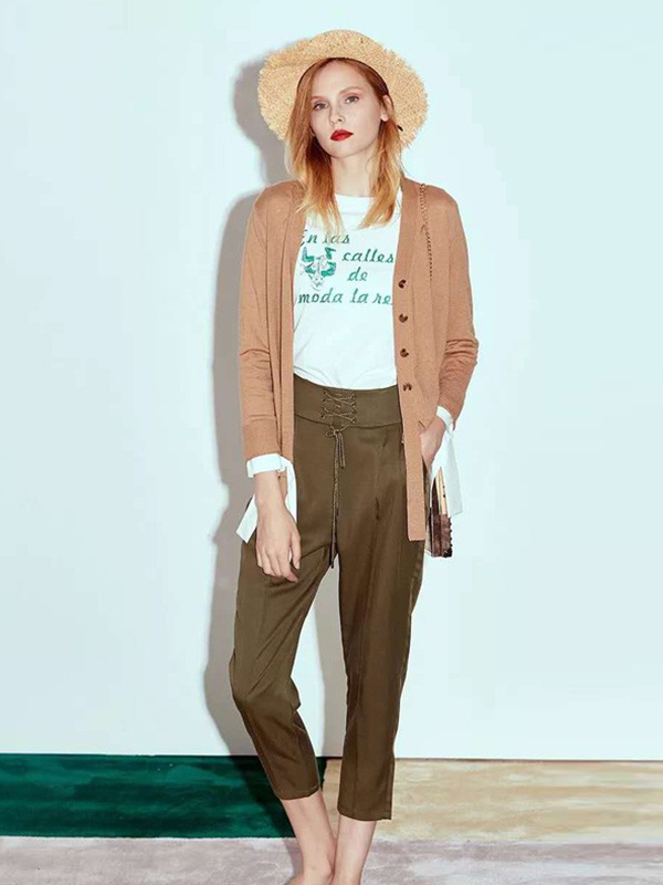 雀啡女装新款上新