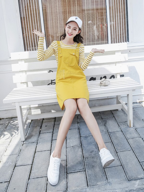 星芭黎气质女装