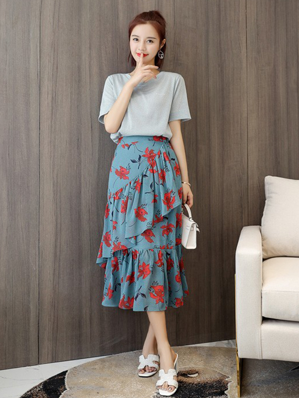 欧出色时尚女装