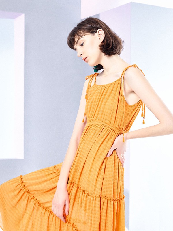 木茜格春夏新品