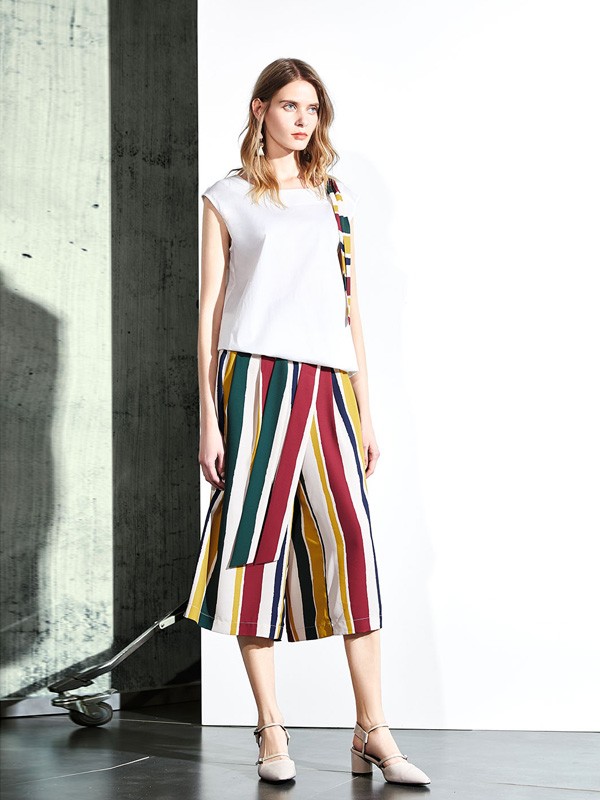 木茜格2018春夏款式