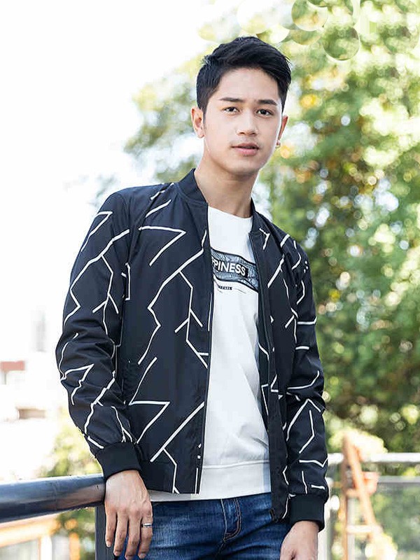 翡翠2018秋冬新品